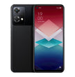 Triple Rear Cameras, Side Fingerprint Identification, 6.59 inch ColorOS 12.1 Qualcomm Snapdragon 695 Octa Core up to 2.2GHz, Network: 5G, Support Google Play, 12GB+256GB