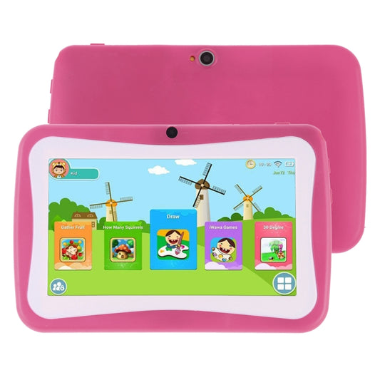 EdKid 7.0 inch Kids Education