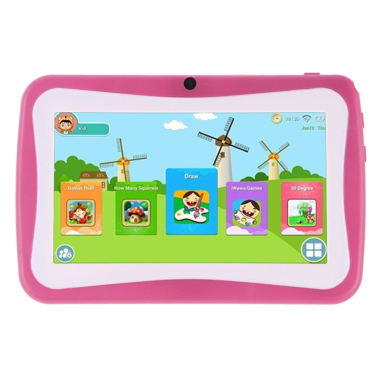 EdKid 7.0 inch Kids Education