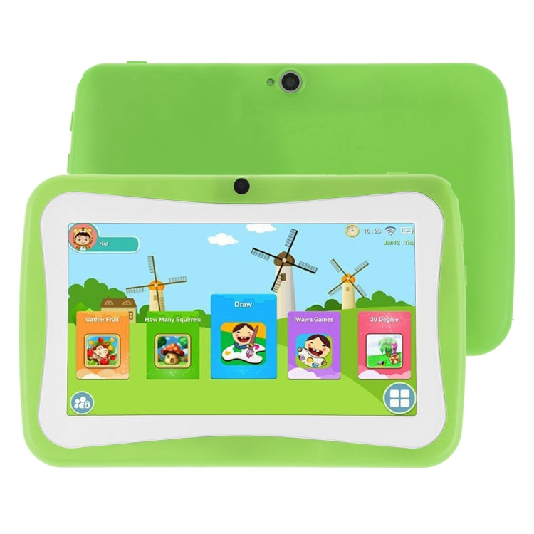 EdKid 7.0 inch Kids Education