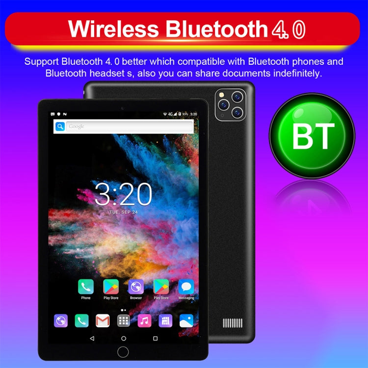 BDF A10 3G, Android 5.1, Dual SIM & Bluetooth & WiFi & GPS