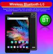 BDF A10 3G, Android 5.1, Dual SIM & Bluetooth & WiFi & GPS