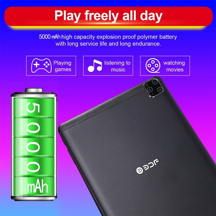 BDF A10 3G, Android 5.1, Dual SIM & Bluetooth & WiFi & GPS