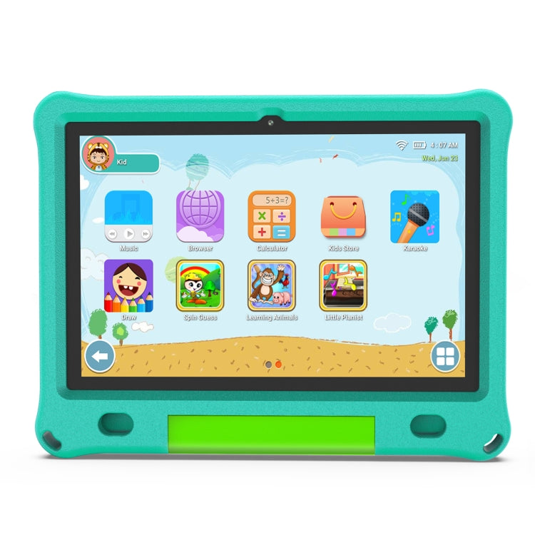 PritB10K 10.1 inch Kids Tablet