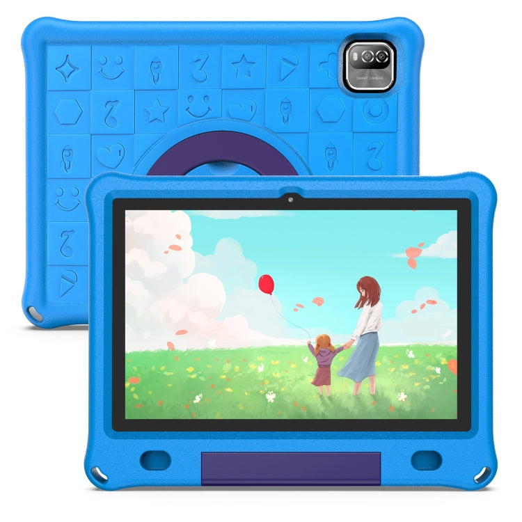 PritB10K 10.1 inch Kids Tablet