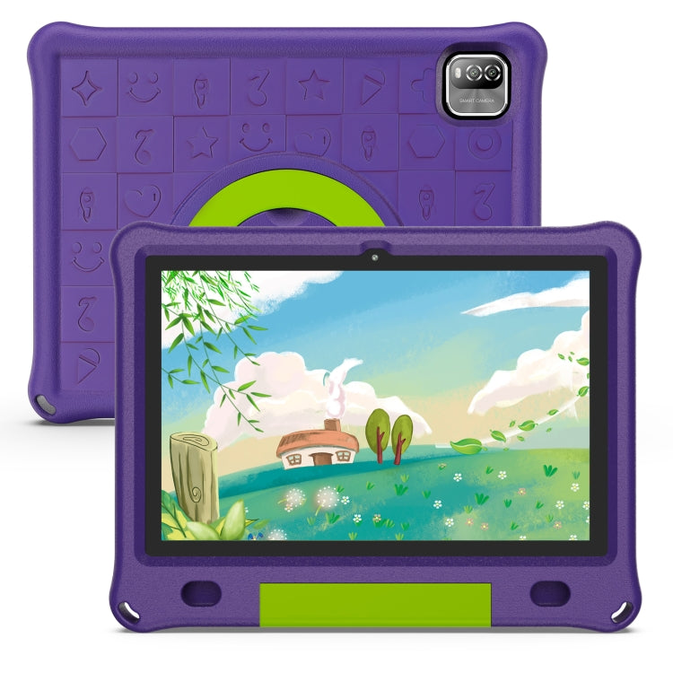 PritB10K 10.1 inch Kids Tablet