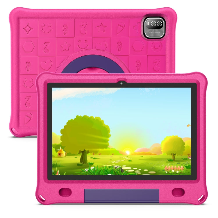 PritB10K 10.1 inch Kids Tablet