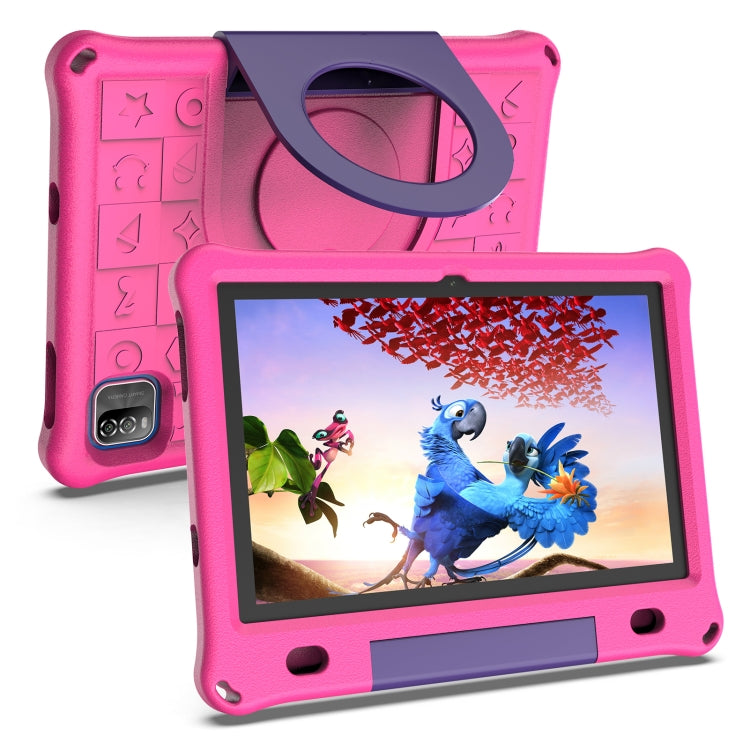 PritB10K 10.1 inch Kids Tablet