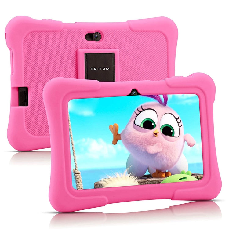 PritK7 7.0 inch Kids Educational Tablet