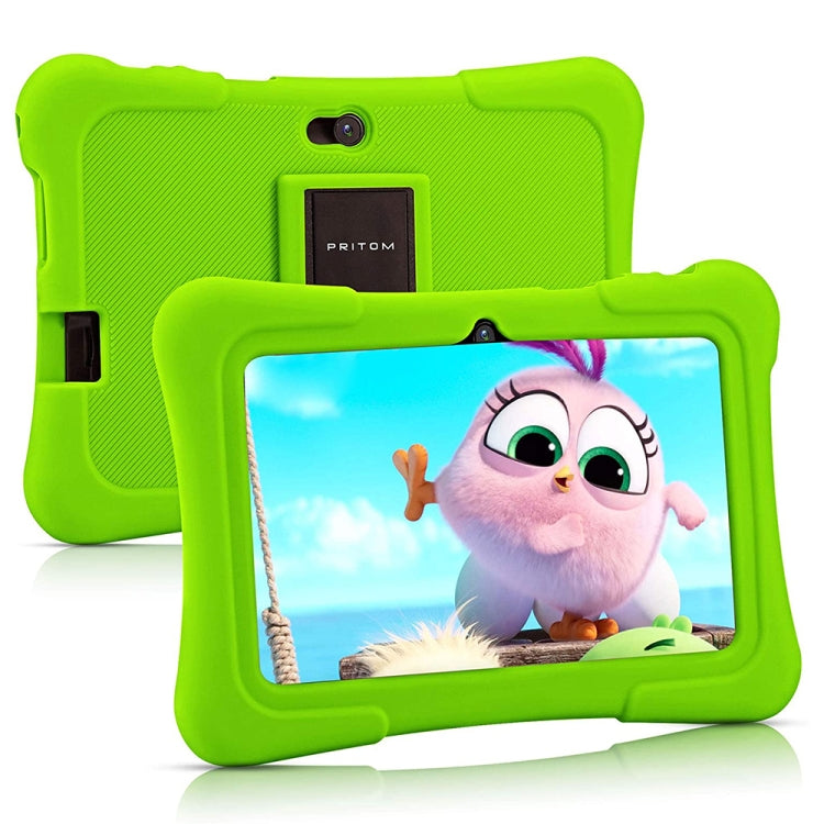 PritK7 7.0 inch Kids Educational Tablet