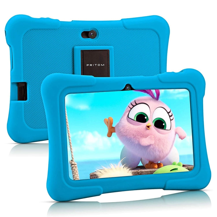 PritK7 7.0 inch Kids Educational Tablet