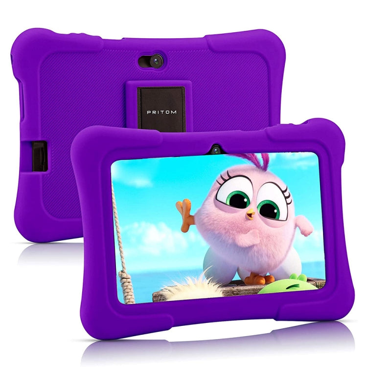 PritK7 7.0 inch Kids Educational Tablet