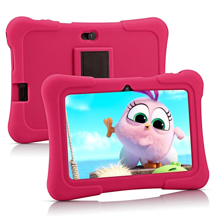 PritK7 7.0 inch Kids Educational Tablet