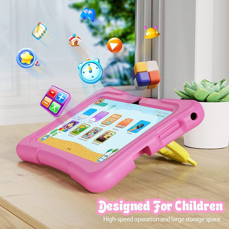 PritK7 7.0 inch Pro Kids Educational Tablet