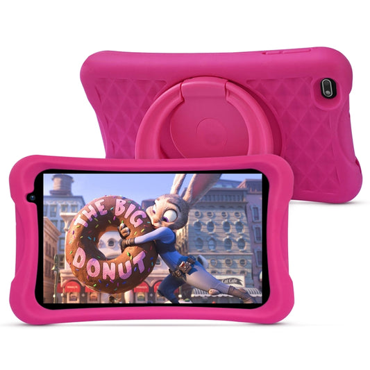 PritL8 8.0 inch Kids Tablet