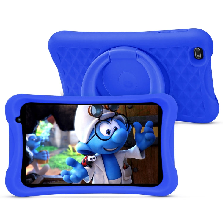 PritL8 8.0 inch Kids Tablet