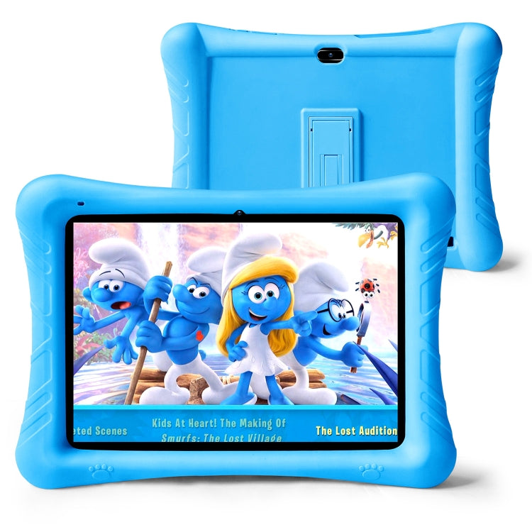 QuY10 Kids Tablet 10.1 inch