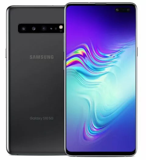 Samsung S10 5G (A Grade) G975