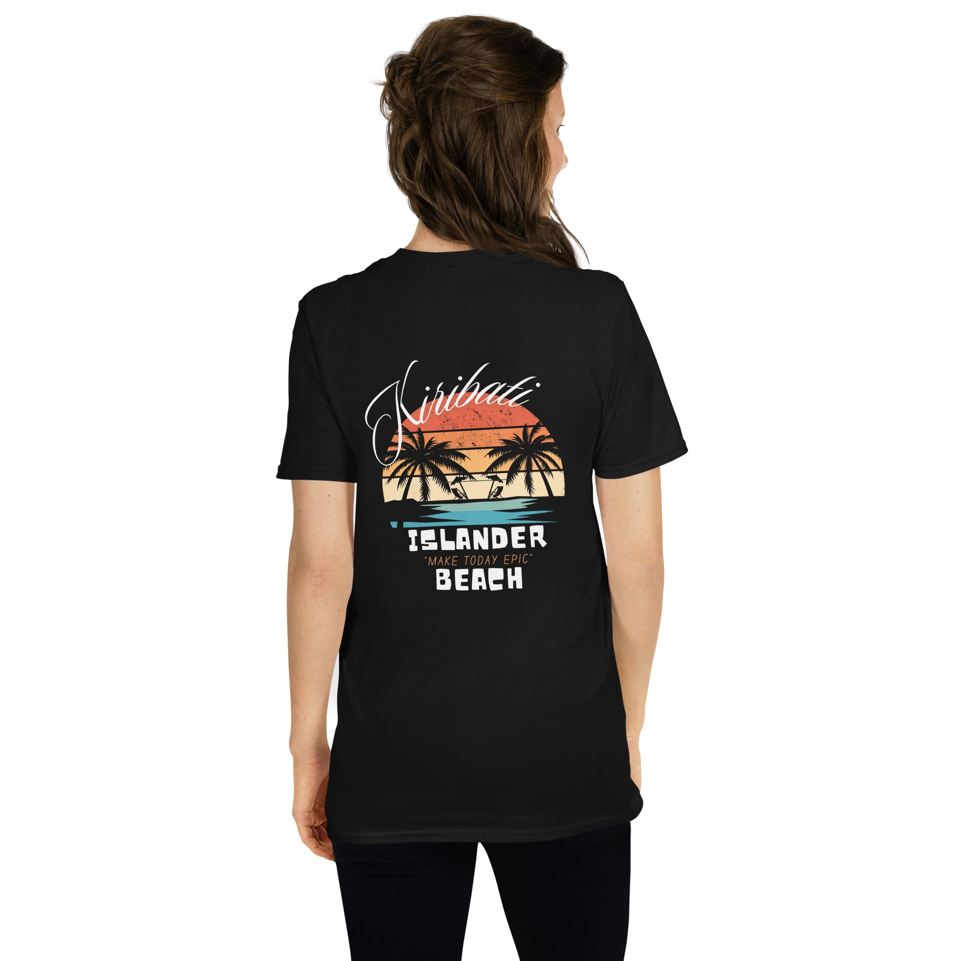 Short-Sleeve Unisex T-Shirt