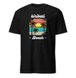 Kiribati Paradise Short-Sleeve Unisex T-Shirt