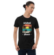 Kiribati Paradise Short-Sleeve Unisex T-Shirt