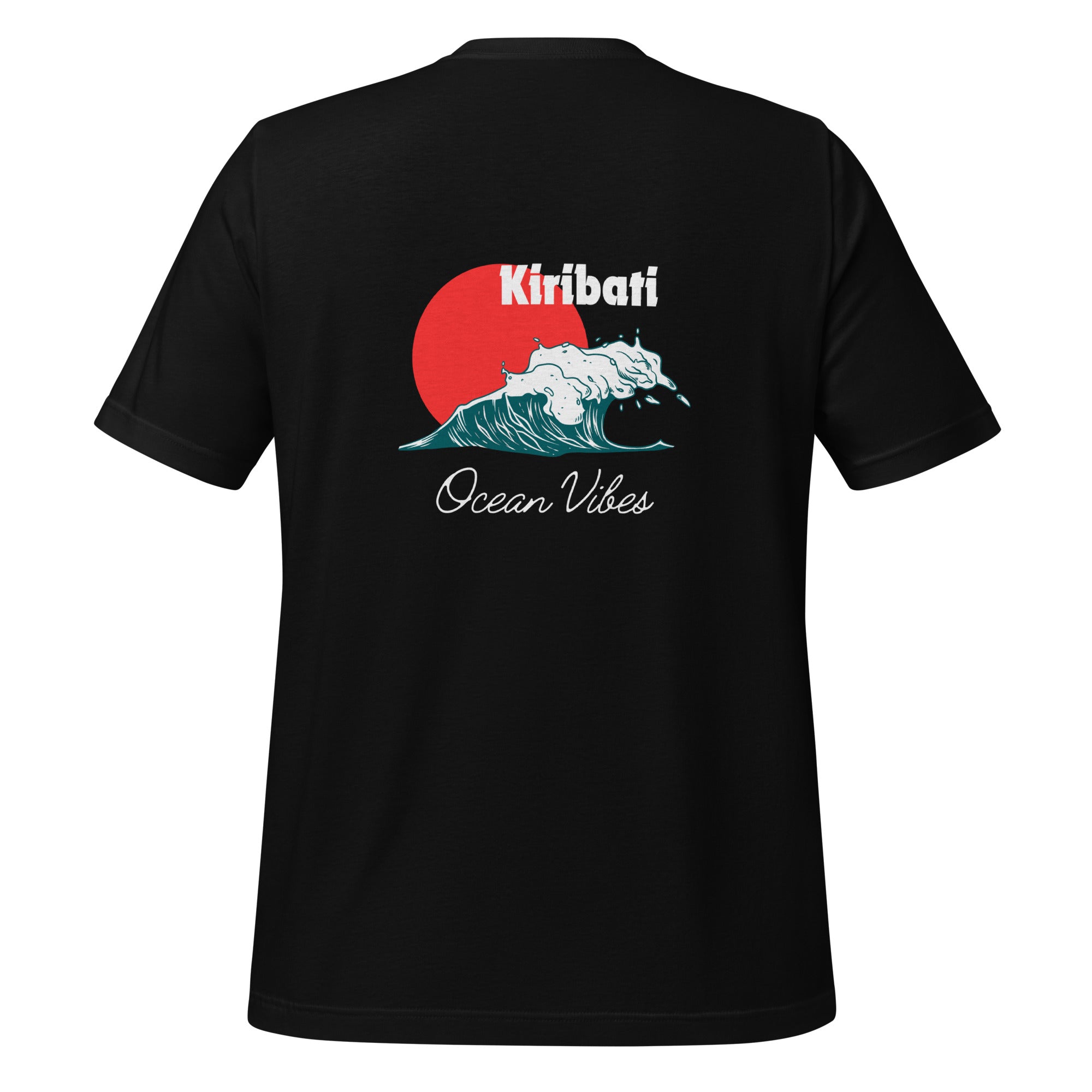 ocean-chill-unisex-t-shirt